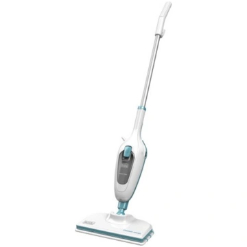 Black & Decker FSM13E1 steam cleaner 0.38 L 1300 W