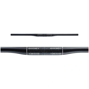 PIEGA RITCHEY WCS 2X CARBON FLAT UD MATT 710mm. sw