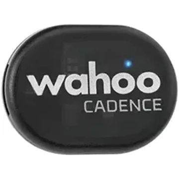 WAHOO RPM CADENCE SENSOR