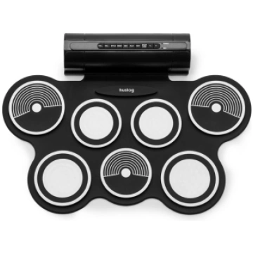 Huslog Electronic Drum Kit AGDAOHUS100068