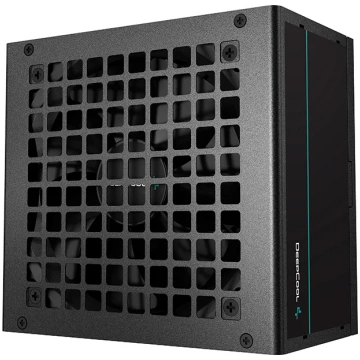 Barošanas bloks Deepcool PF650 650 W, 12 cm
