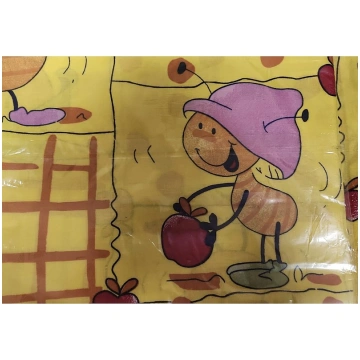 URGA veļas komplekts šūpulim no 2 daļām 60x90cm, A