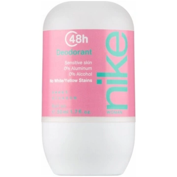 Nike Sieviešu Dezodorants Bumbiņai, 50ml Ziedi