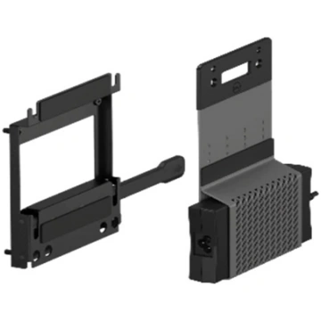 DELL OptiPlex Micro and Thin Client VESA Mount wit