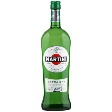 MARTINI Extra Dry 1 L