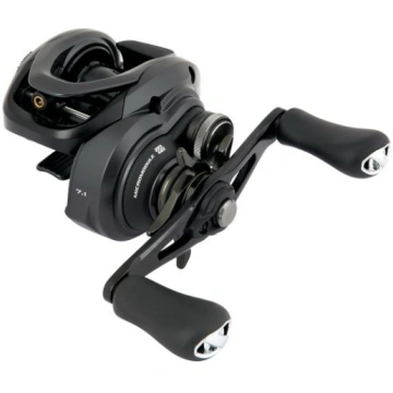 Shimano makšķerēšanas spole Curado K MGL 71 HG Lef
