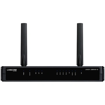 Router LANCOM Systems LANCOM 1800VAW-4G EU SD-WAN