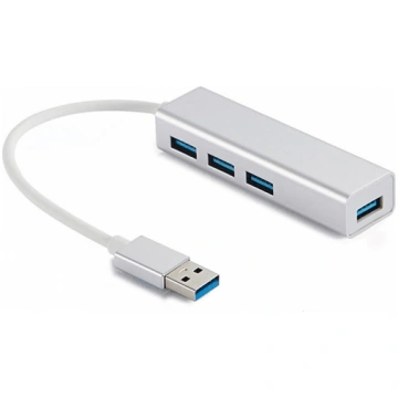 SANDBERG - USB 3.0 Hub, 4 ports. 333-88