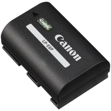 Canon LP-E6P Lithium-Ion Battery
