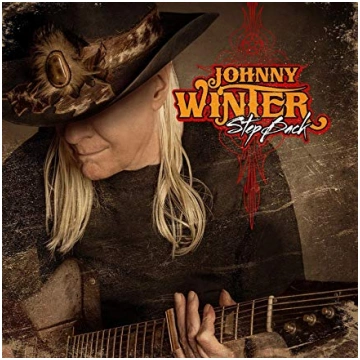 Step Back Johnny Winter