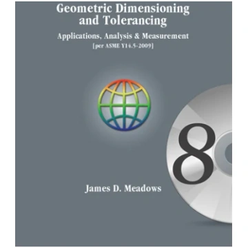 Geometric Dimensioning & Tolerancing Session 8 Jam
