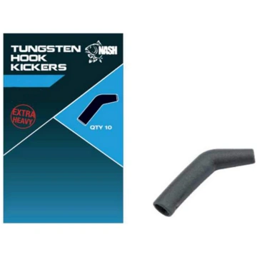 TUNGSTEN HOOK KICKERS XL NASH KEVT8057