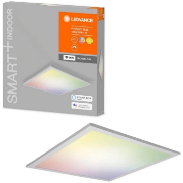 Ledvance - LED RGB Aptumšojams griestu gaismeklis 
