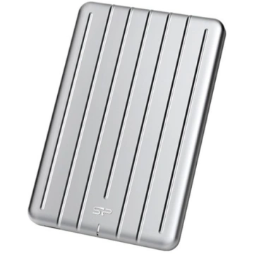 Silicon Power 6.3cm (2.5") 1TB USB3.0 A75 Sil.Shoc