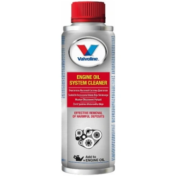 Dzinēja tīrītājs ENGINE OIL SYSTEM CLEANER 300ml, 