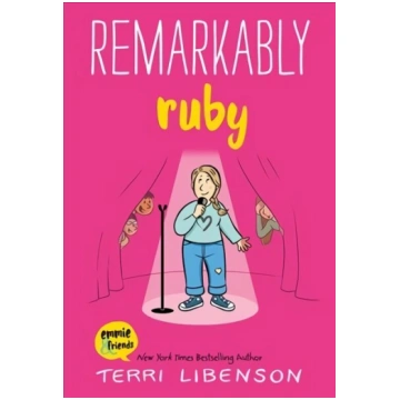 Remarkably Ruby