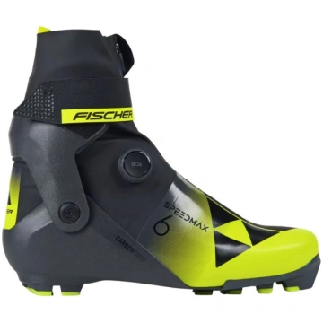 Fischer Speedmax 6 Skate BOA XC Slidsoļa Slēpju Zā