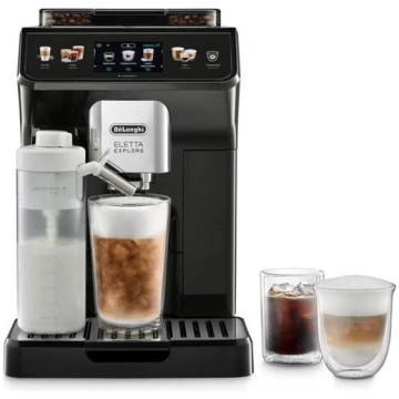 De"Longhi Eletta Explore ECAM450.65.G - automatic 