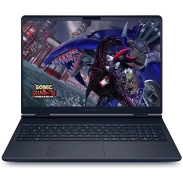 Dell Alienware 16X Aurora AC16251 16 WQXGA 2560 x