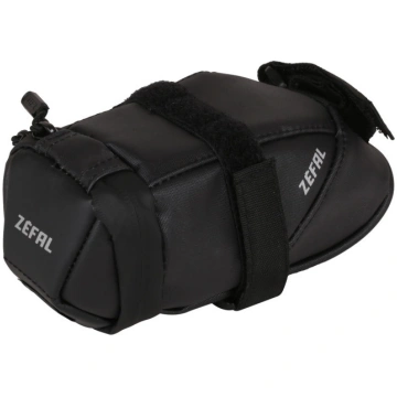 Velosipēdu soma, sēdeklim Zefal Iron Pack 2 S-DS, 
