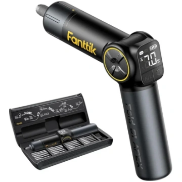 Fanttik S1 Apex Deluxe Elektriskais skrūvgriezis u