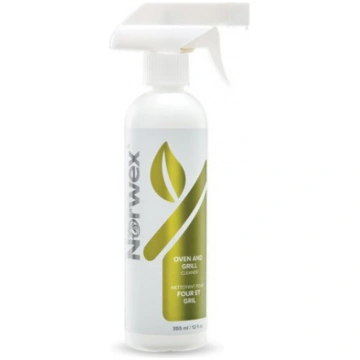 Norwex Oven & Grill Cleaner Līdzeklis grila un cep