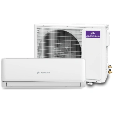 Gaisa kondicionieris AlpicAir HYPER Nordic AWI-40H
