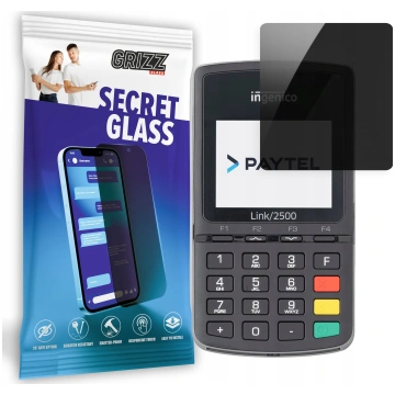 Grizzglass Stikls Privātuma Grizzglass Secretglass