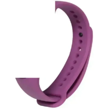 Devia siksna Deluxe Sport priekš Xiaomi Mi Band 5 