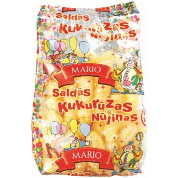 Kukurūza saldā MARIO, 70g (450-27462)