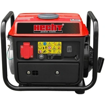 Benzīna ģenerators Hecht GG 950