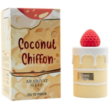 Arabiyat Coconut Chiffon EDP / 6290361916964