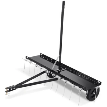 Piekabināms zāliena aerators 40 cm platums Vevor