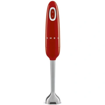 Smeg HBF11RDEU 50’s Style Rokas blenderis sarkans 