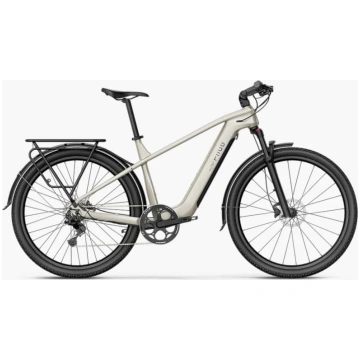 Fiido Elektriskais velosipēds FIIDO Nomads (L) NOM