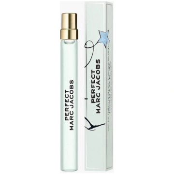 Tualetes ūdens Marc Jacobs Perfect EDT sievietēm, 