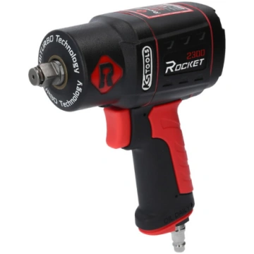 Pneimatiskā triecienatslēga 1/2´´ ROCKET II, 2300 