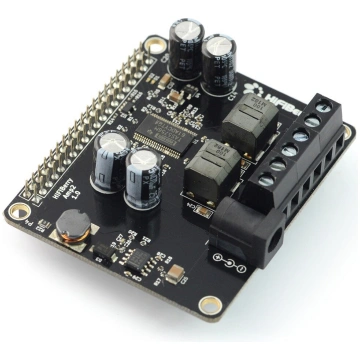 HiFiBerry Amp2 amplifier of class D 60W for Raspbe