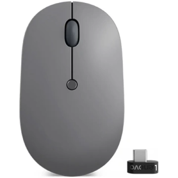 Lenovo Go USB-C Wireless Mouse 195477678842 (19547