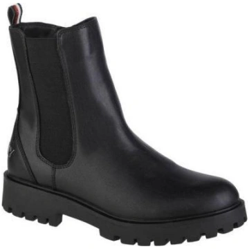 Tommy Hilfiger Tommy Hilfiger Chelsea Boot T3a5-31