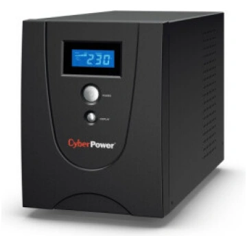 CyberPower VALUE2200EILCD Backup UPS Systems