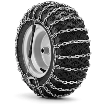 Sniega ķēdes 165x60-8"" (pāris) Husqvarna