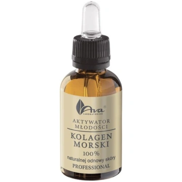 Sejas serums Ava Laboratorium Youth Activator, 30 