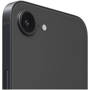 APPLE iPhone 17e 512 GB phone, black (MHRY4QN/A)