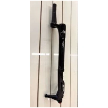 FORCELLA CANNONDALE LEFTY OCHO ALLOY 120 MM OFFSET