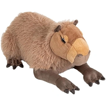 Wild Republic Cuddlekins Eco Jumbo kapibara plīša 