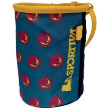 Magnēzija maisiņš CLIMBING OnThe MOON Chalk Bag (K