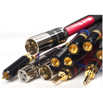 Playstereo Cable Burn-in Service