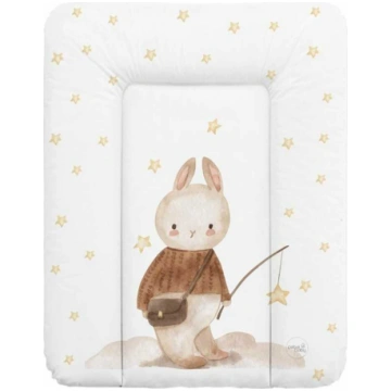 CebaBaby vystymo kilimėlis Basic 70x50cm raštas: s