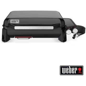 WEBER SLATE GP 56 cm Premium gāzes grils, 1500570 